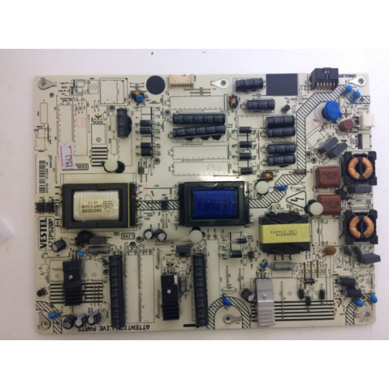 VESTEL, SEG,REGAL,  17IPS20P,23127751,  150313R3, VESTEL POWER BOARD,VESTELBESLEME